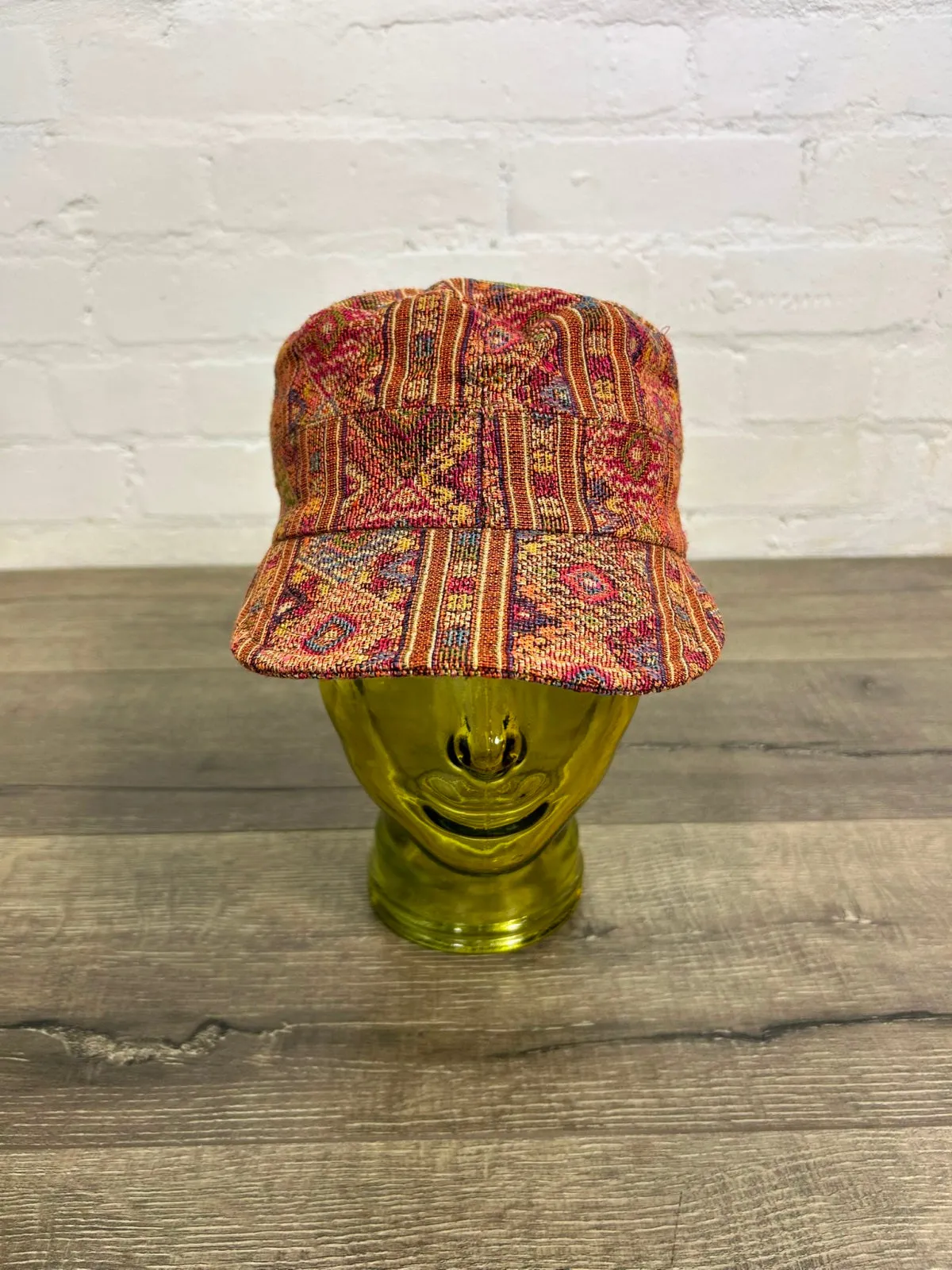 Assorted Gheri Cap