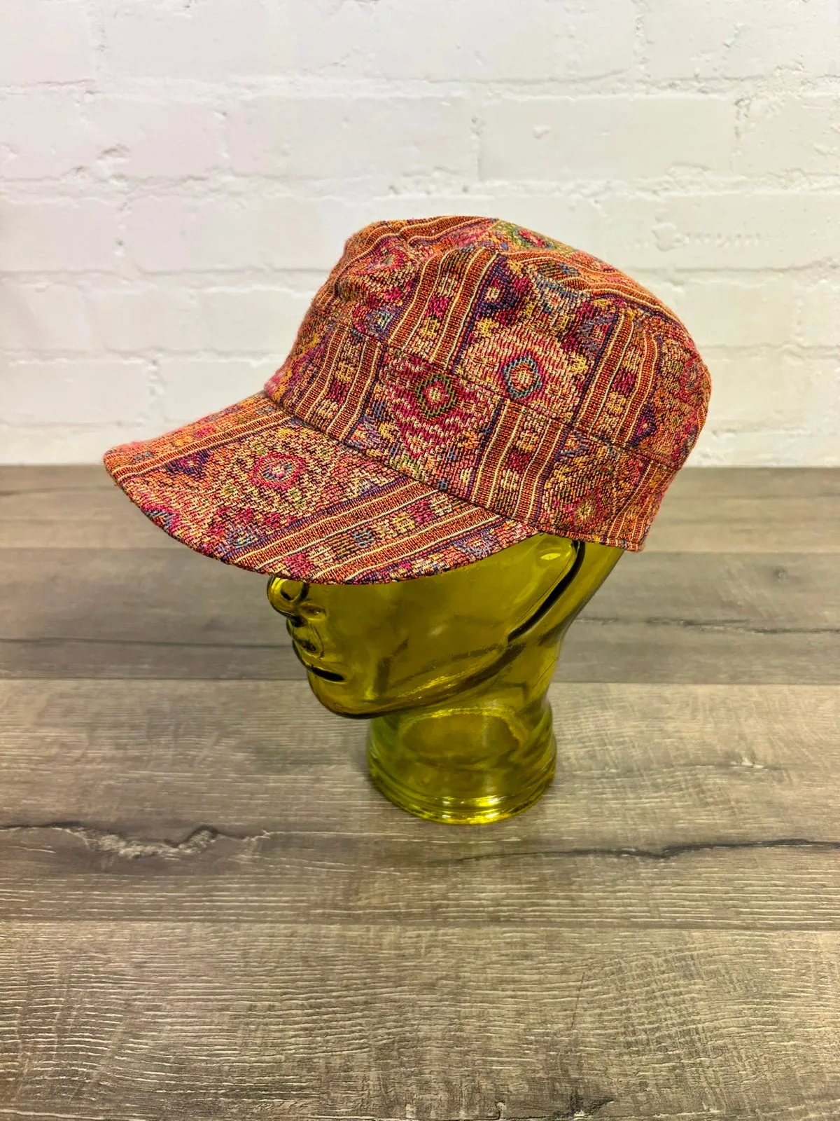 Assorted Gheri Cap