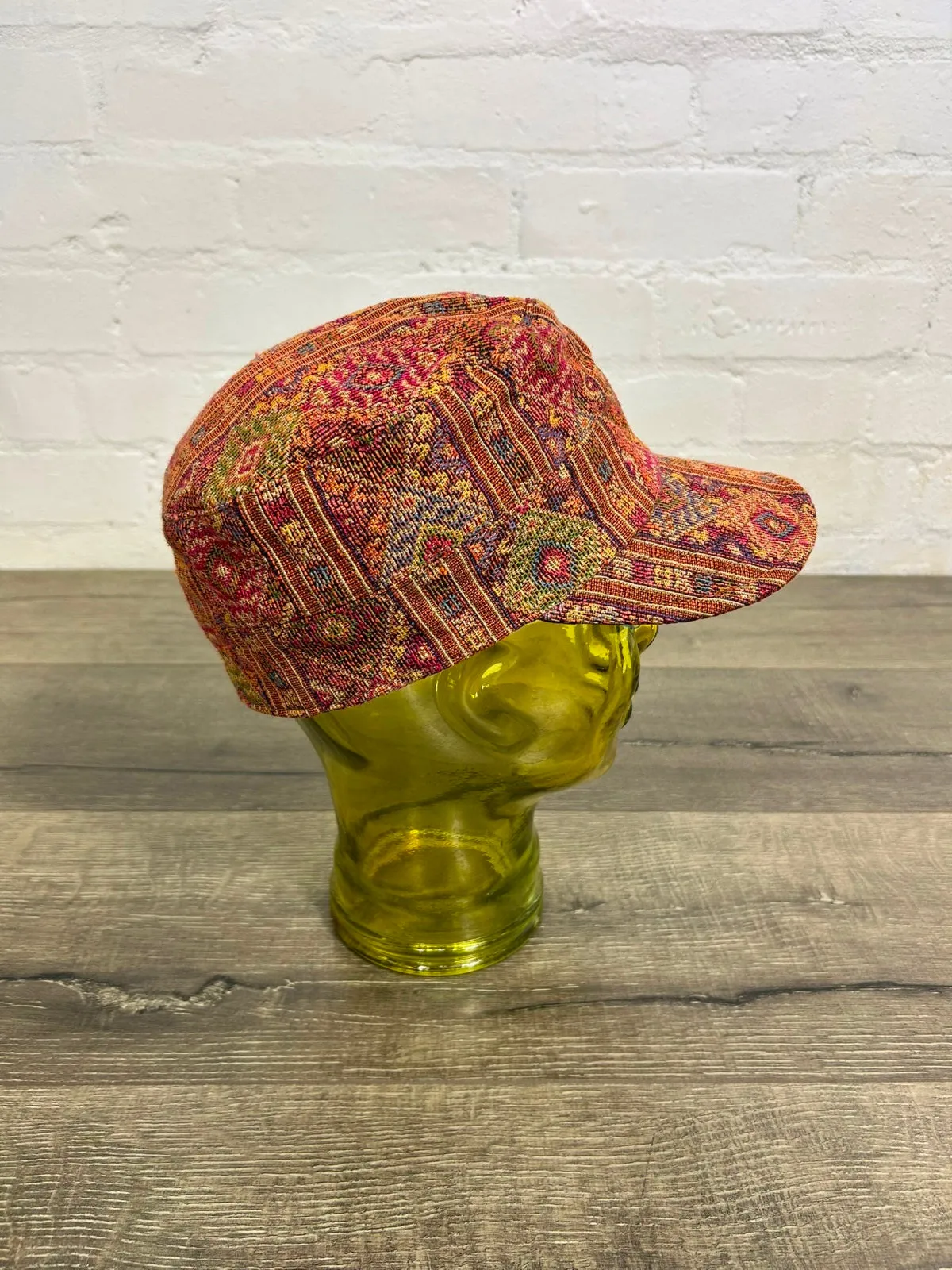 Assorted Gheri Cap