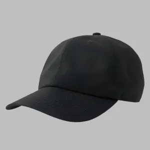 Atlantis - Dad HatS - Adjustable - Black