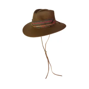 Australian Felted Hat