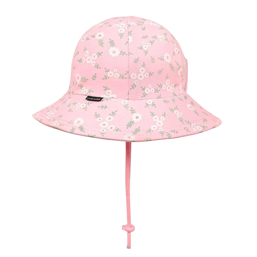 Bedhead Ponytail Bucket Hat - Bella L