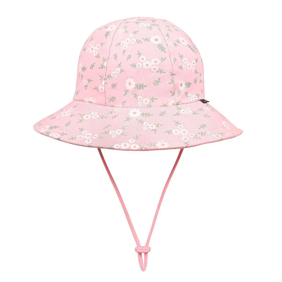 Bedhead Ponytail Bucket Hat - Bella L