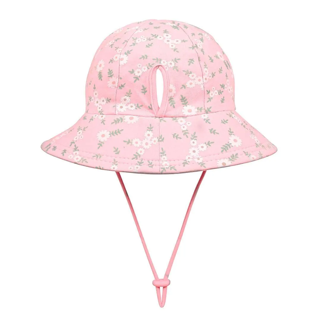 Bedhead Ponytail Bucket Hat - Bella L