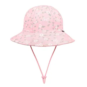 Bedhead Ponytail Bucket Hat - Bella L