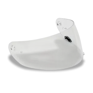 Bell Shield Click Release - Clear