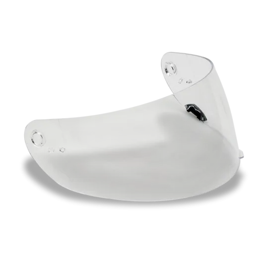Bell Shield Click Release - Clear