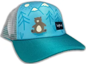 BIGTRUCK - Original Toddler Bear