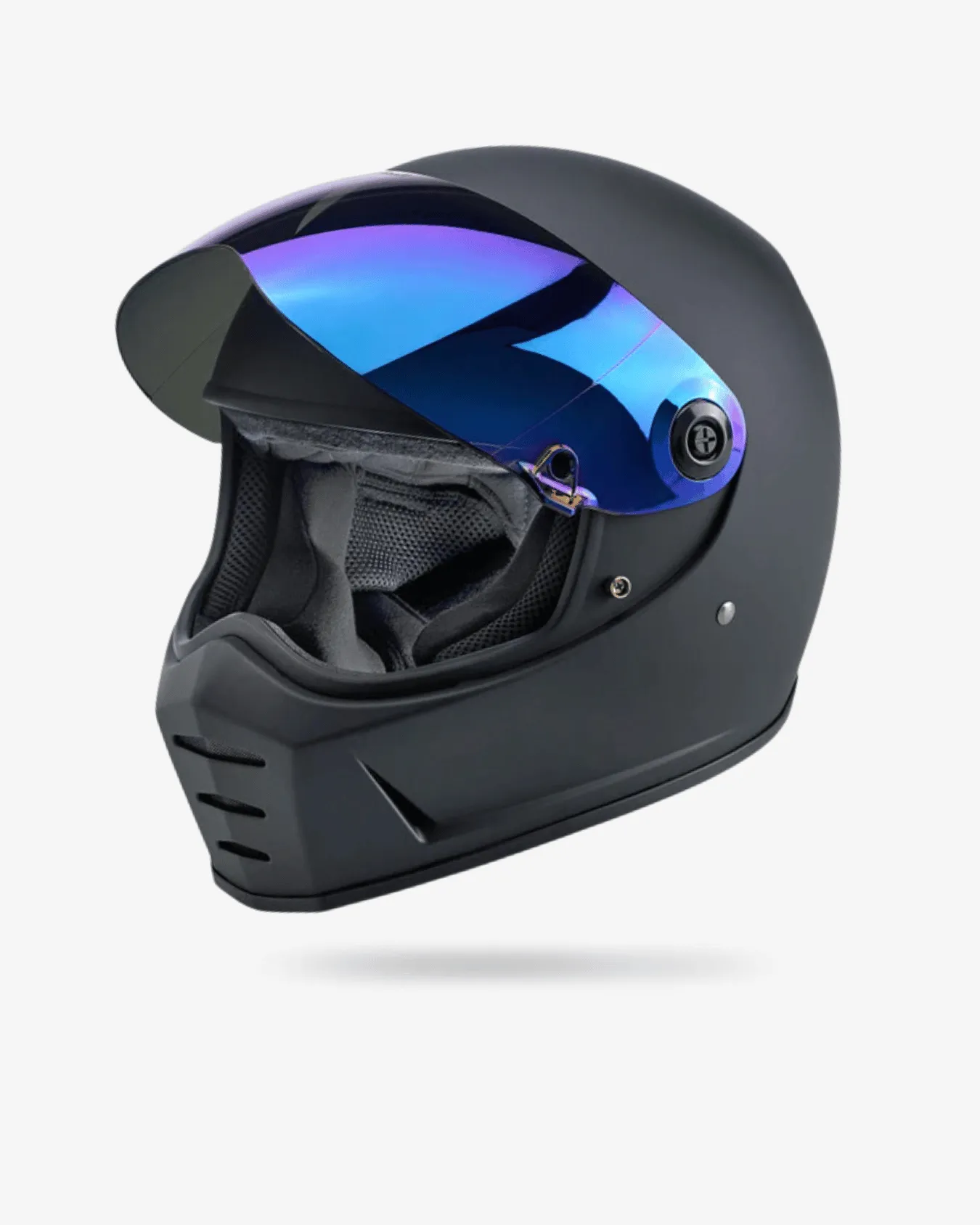 Biltwell Lane Splitter Gen 2 Shield Visor