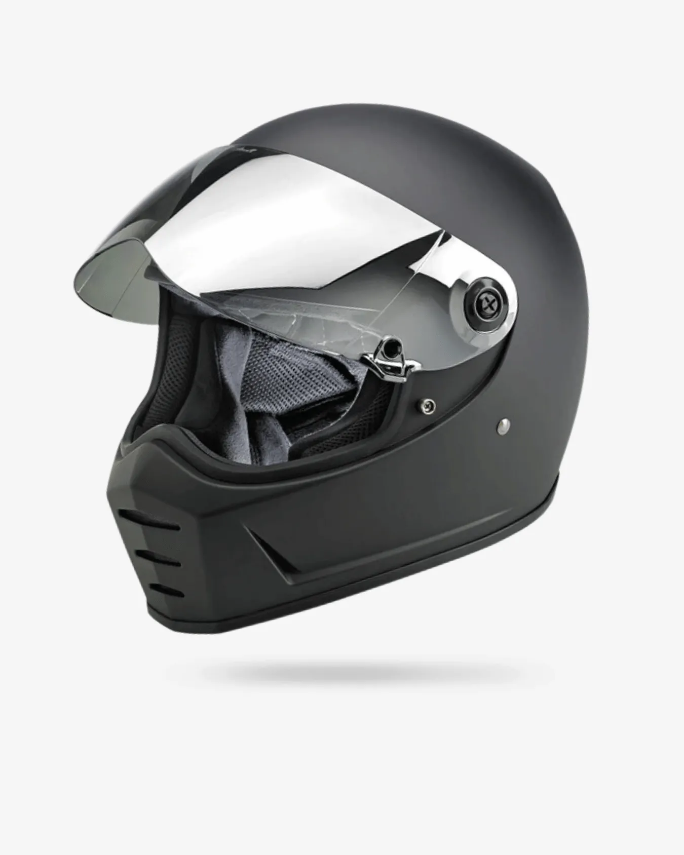 Biltwell Lane Splitter Gen 2 Shield Visor