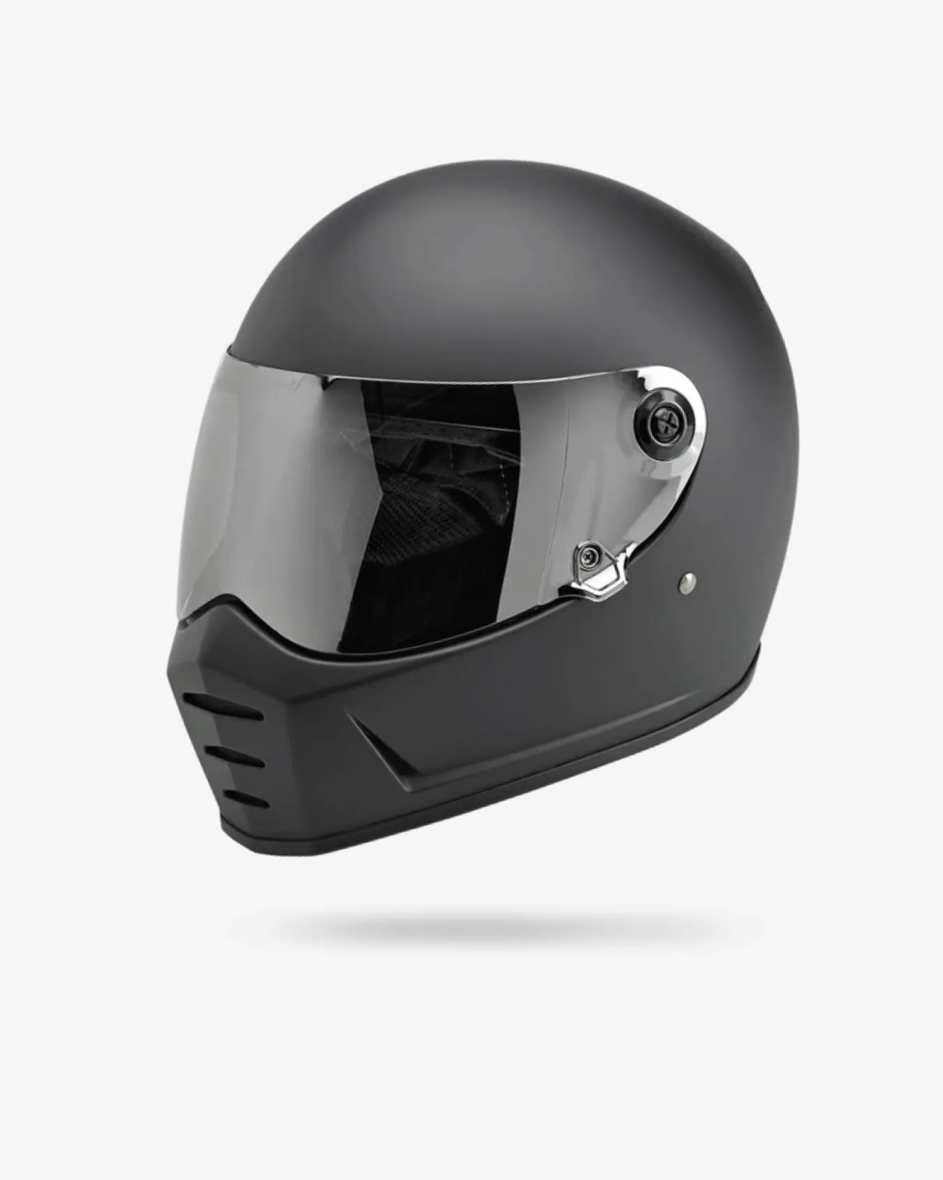 Biltwell Lane Splitter Gen 2 Shield Visor