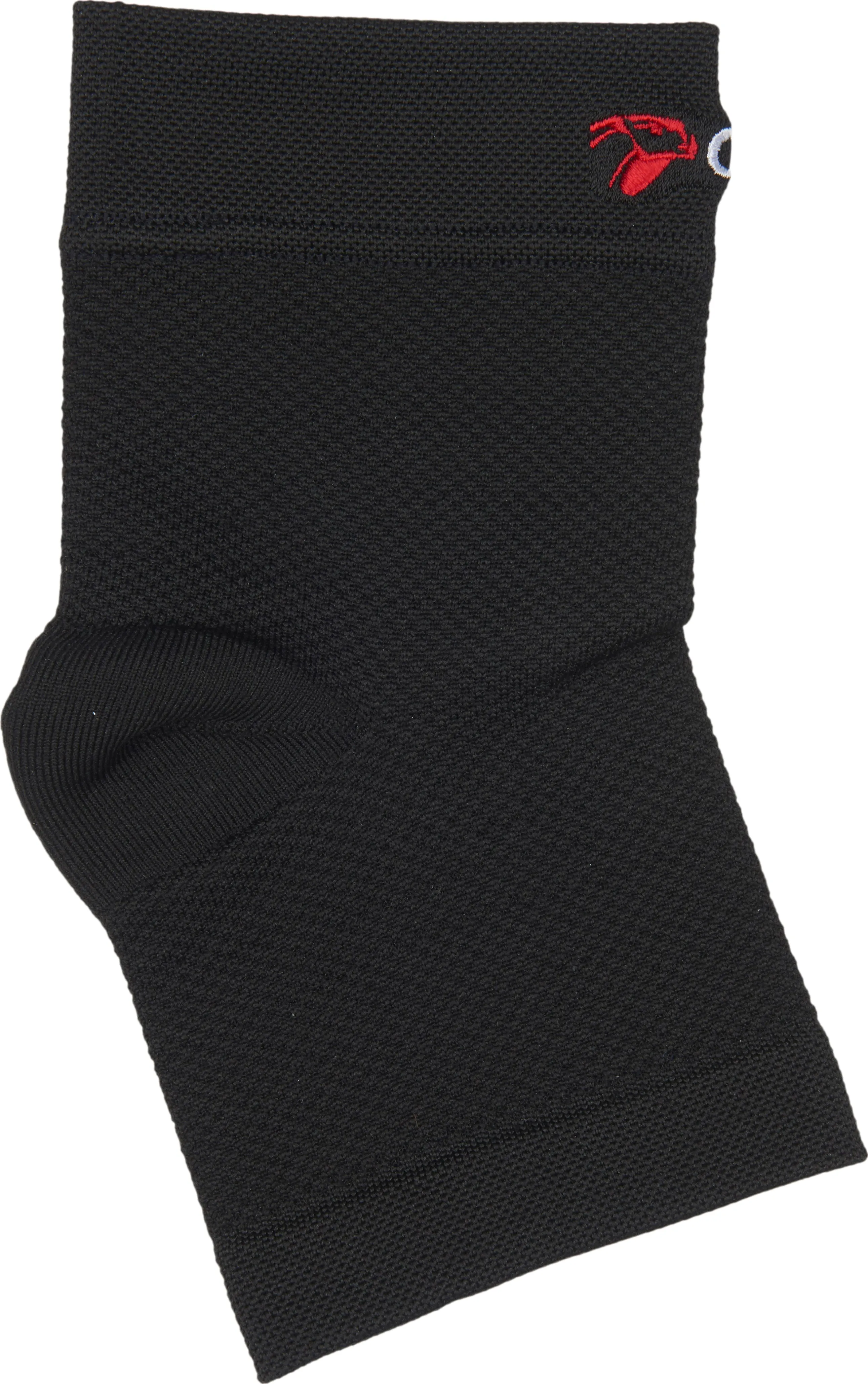 Catago FIR tech black ankle support