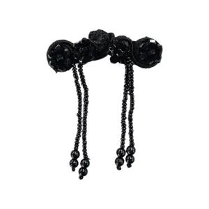 Chinese Iron-on Button