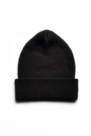 Classic Knitted Lightweight Beanie Hat