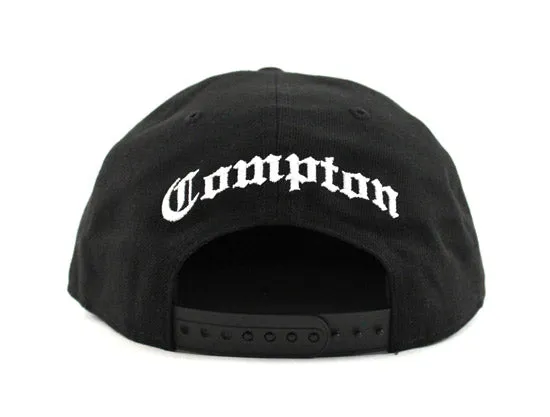 CPT New Era 9Fifty Hats (Black Gray Under Brim)