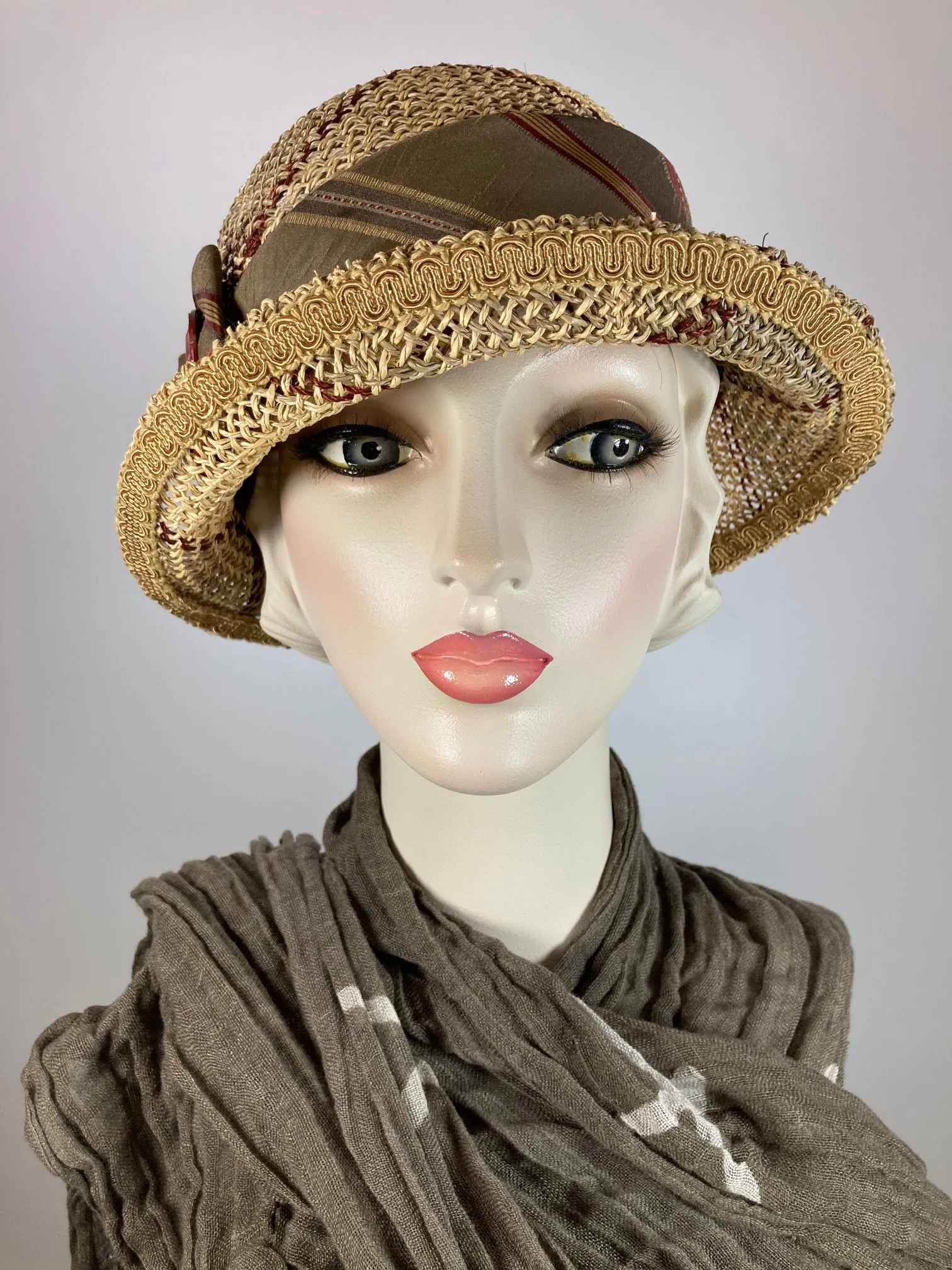 Custom Order for Barbara E