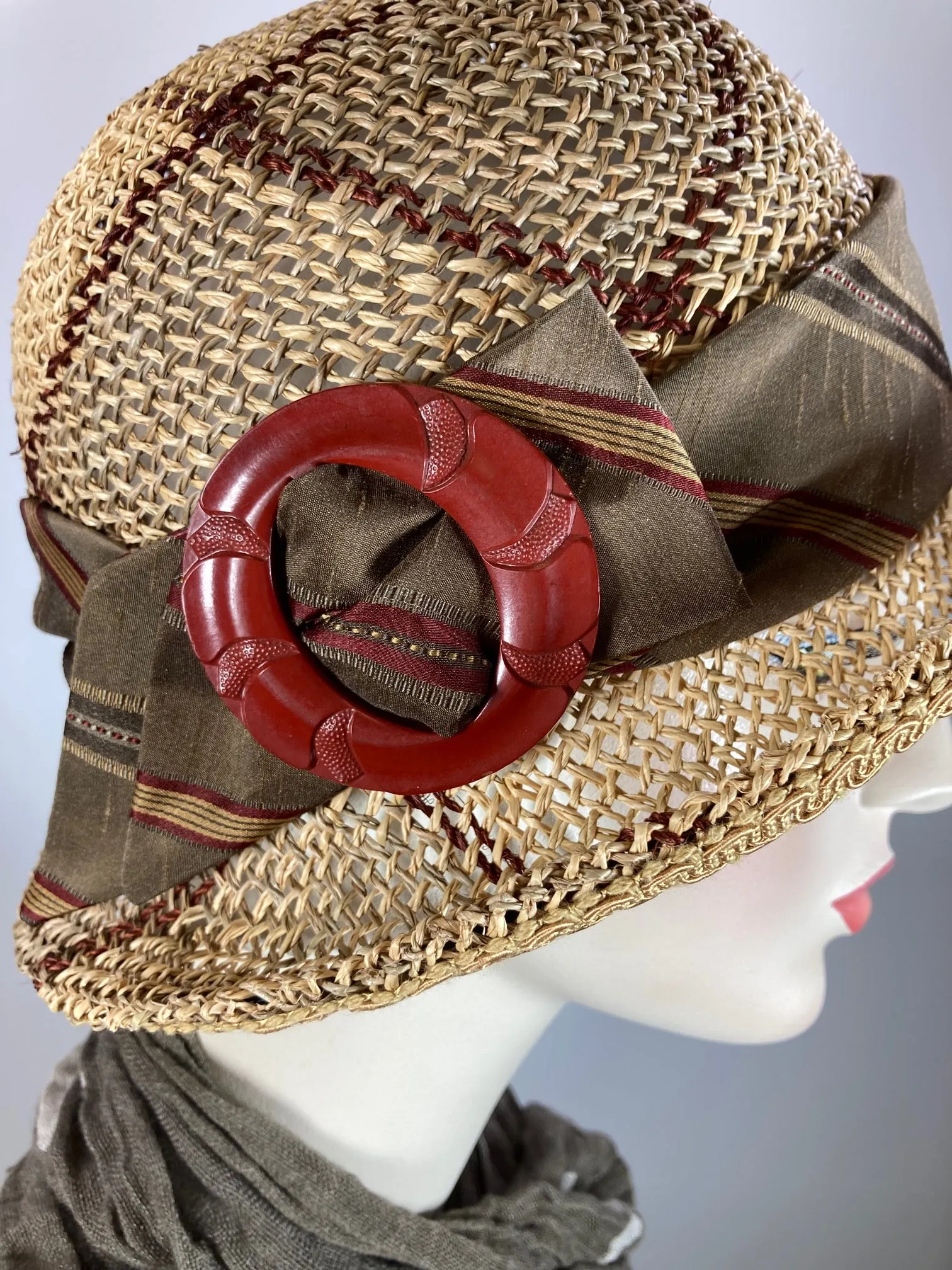 Custom Order for Barbara E
