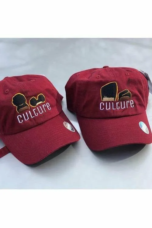 Dad Hat Packages (Embroidered)