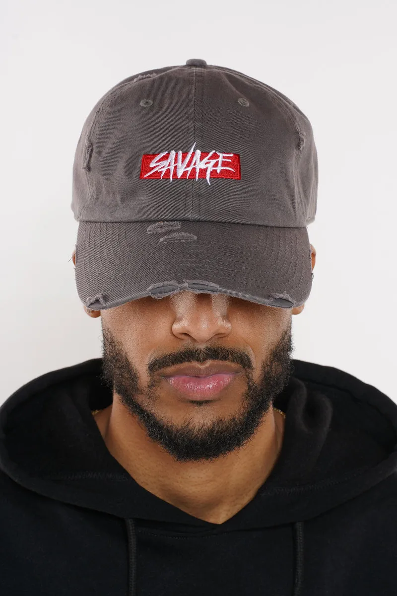 Dad Hat Packages (Embroidered)