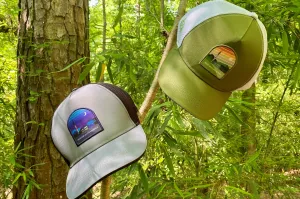 Day/Night Hats