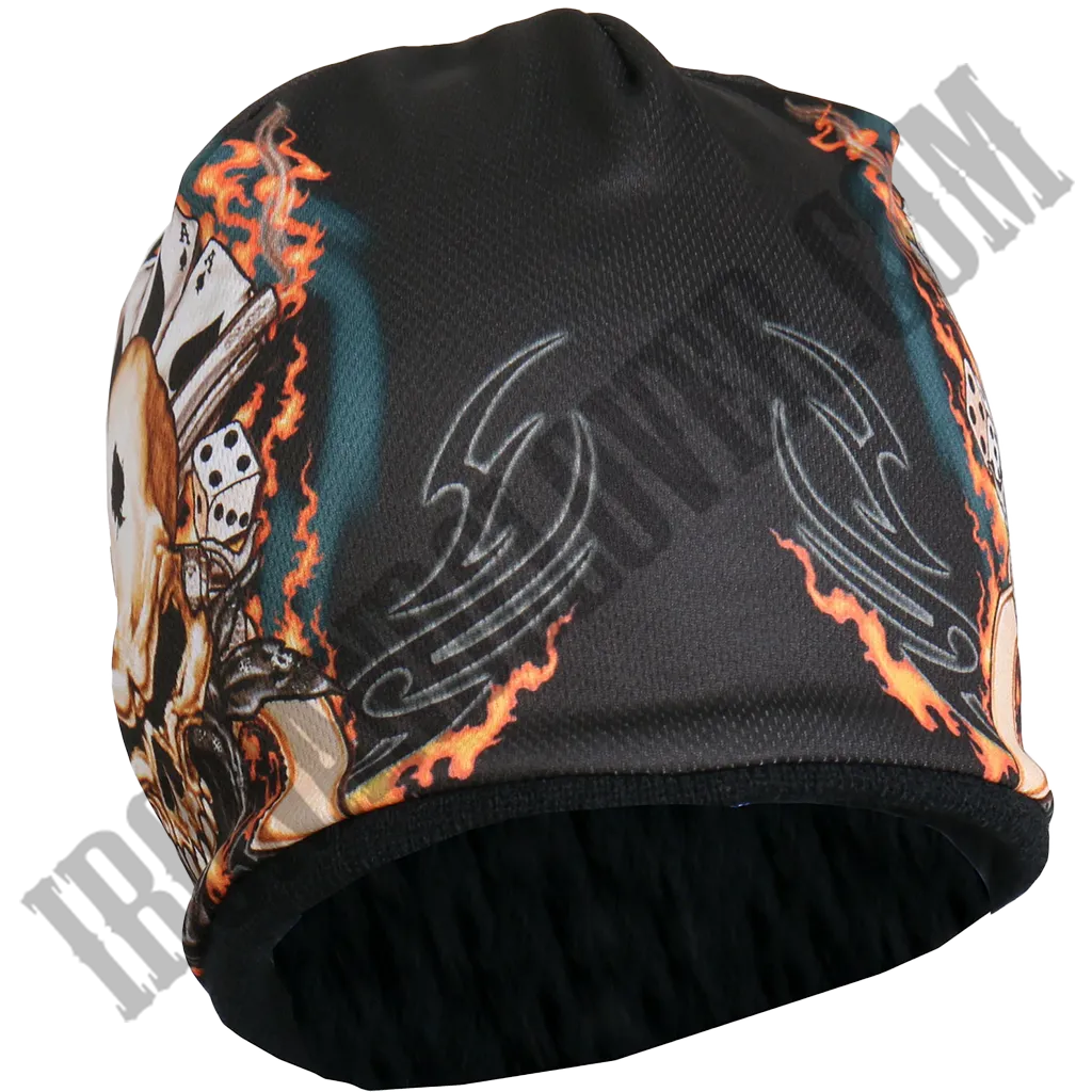 Dead Man Beanie
