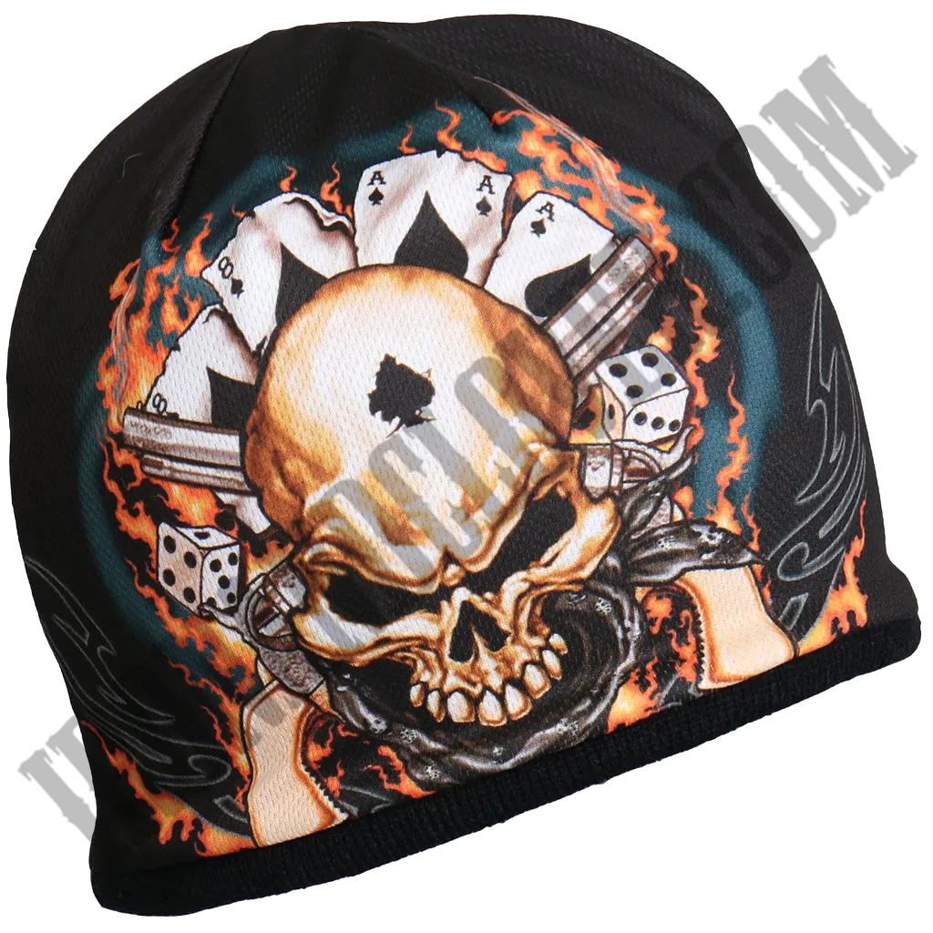 Dead Man Beanie