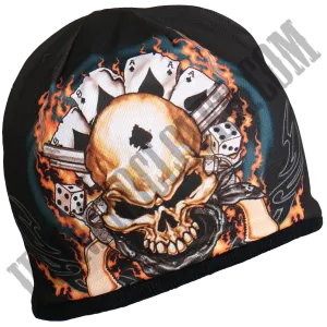 Dead Man Beanie