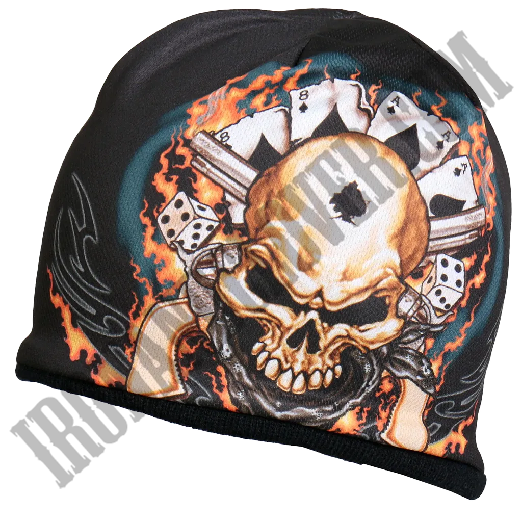 Dead Man Beanie