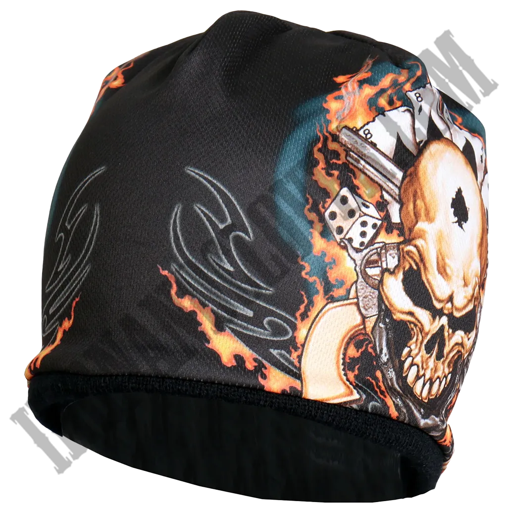 Dead Man Beanie