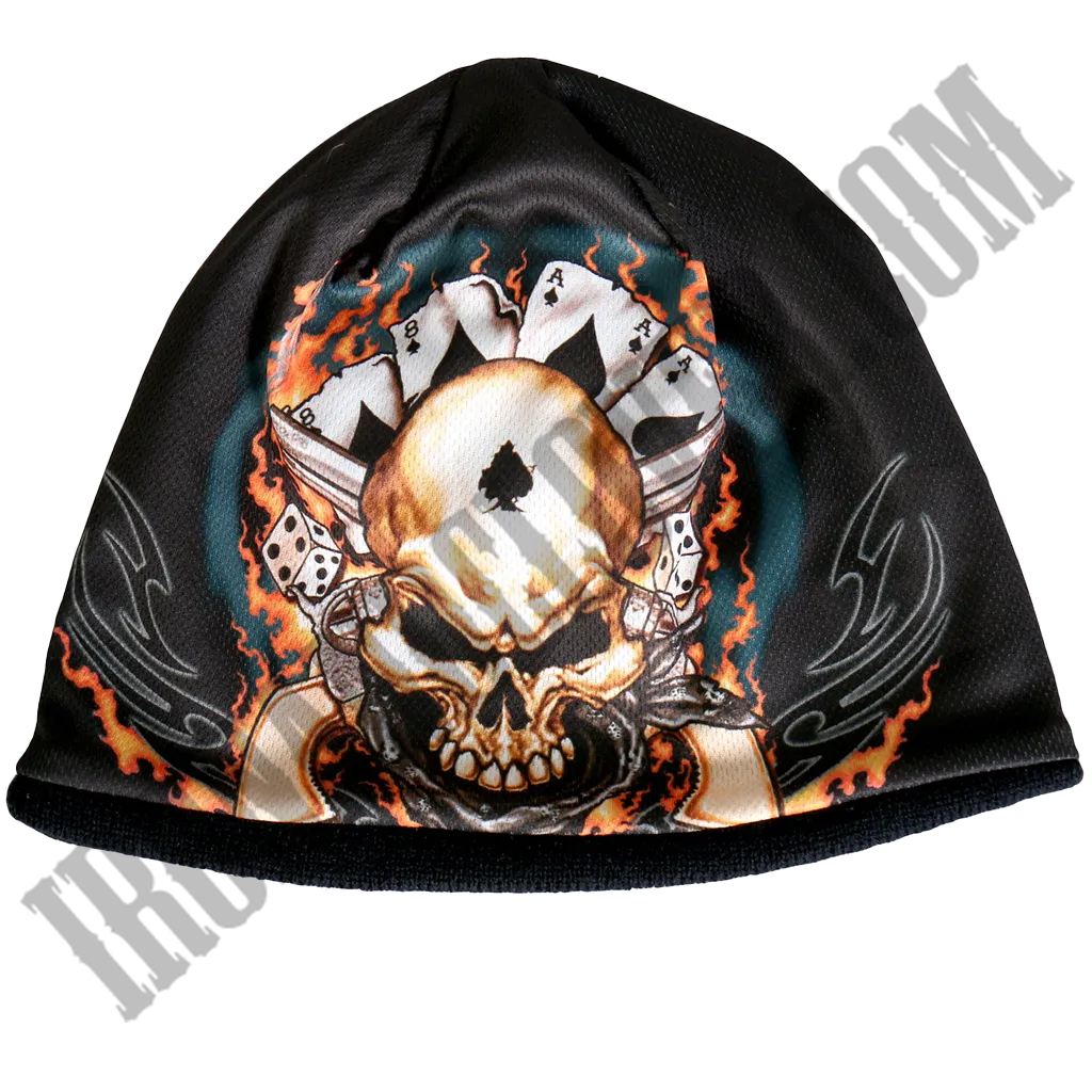 Dead Man Beanie