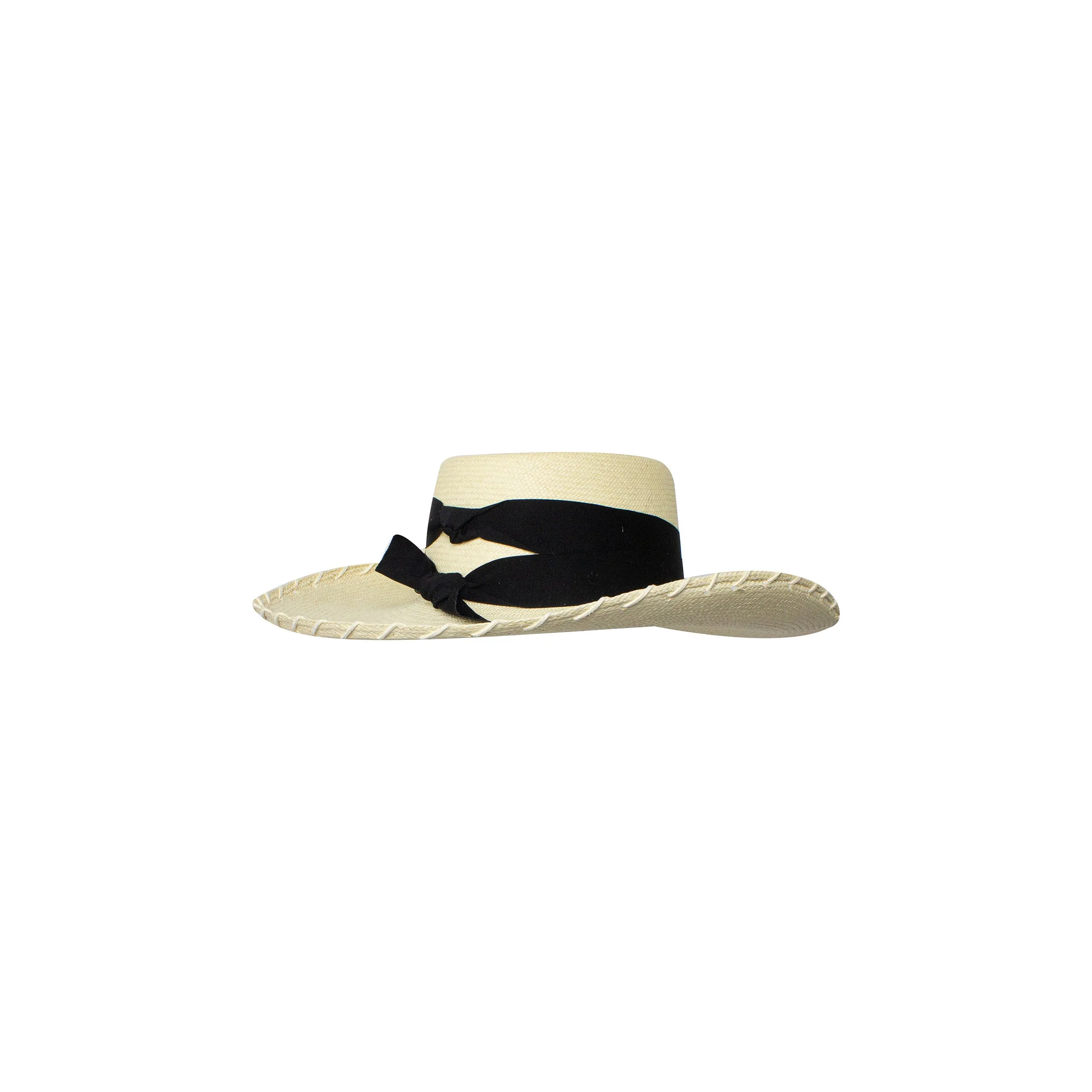 Dumont Long Brim Hat