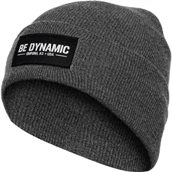 Dynamic Discs Patrol Cuff Beanie