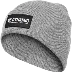 Dynamic Discs Patrol Cuff Beanie