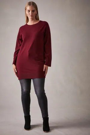 Eb&Ive Gunyah Knit Top/Dress