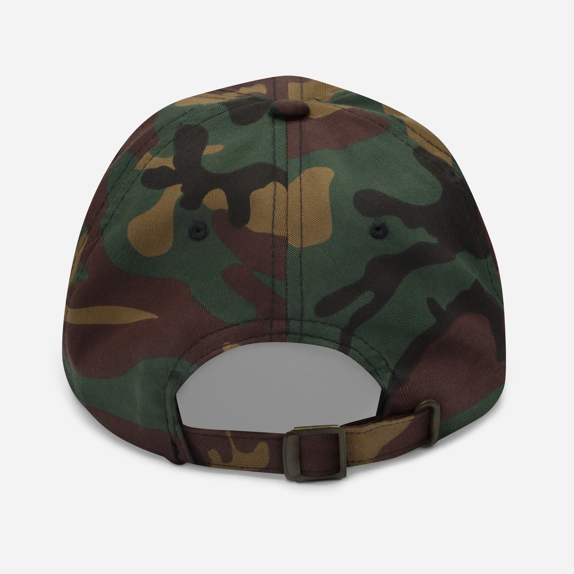 Ensorsale Original Logo Dad hat