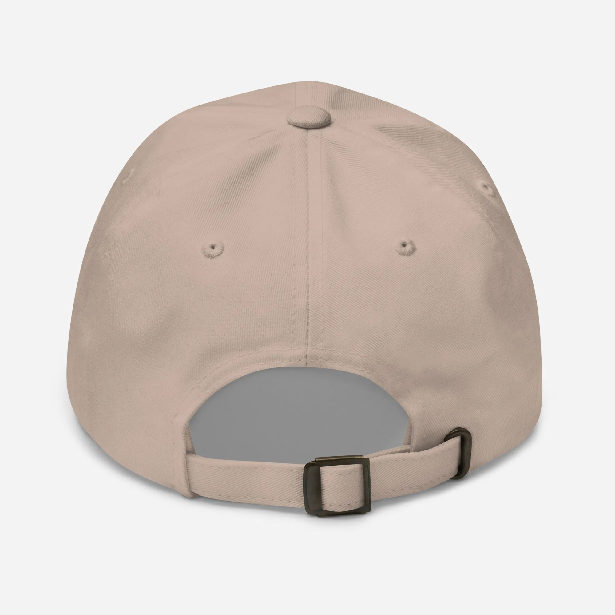 Ensorsale Original Logo Dad hat
