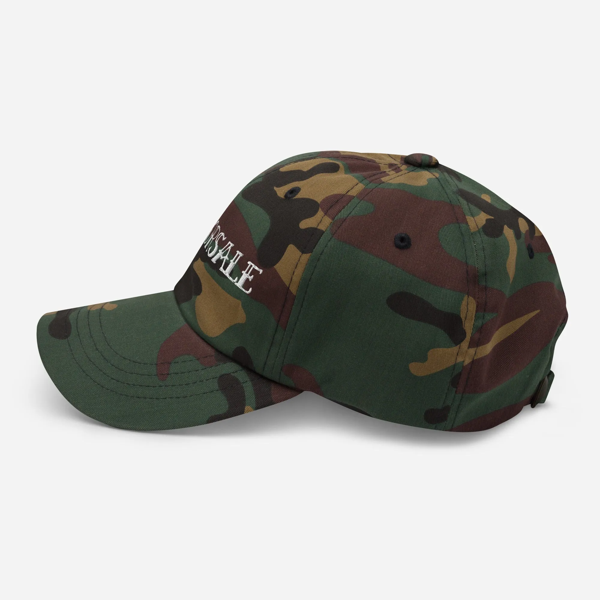 Ensorsale Original Logo Dad hat