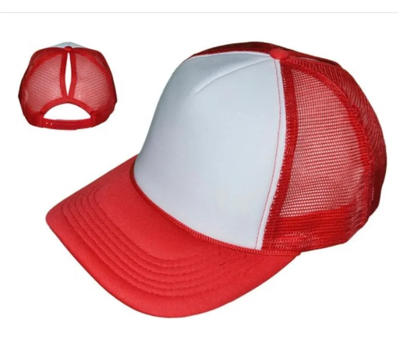 Fun Trucker Caps