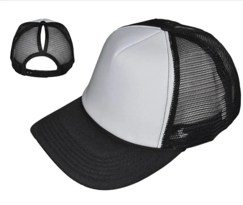 Fun Trucker Caps