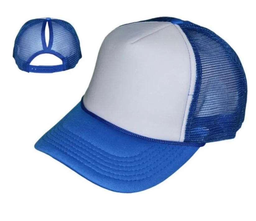 Fun Trucker Caps