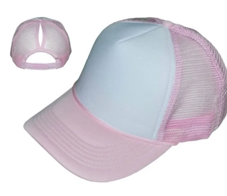 Fun Trucker Caps
