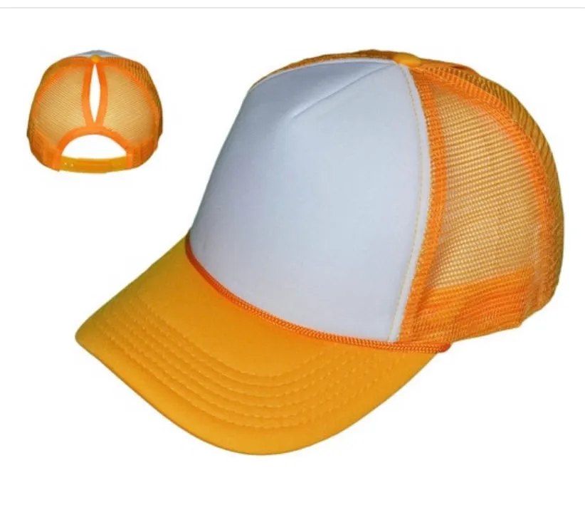 Fun Trucker Caps