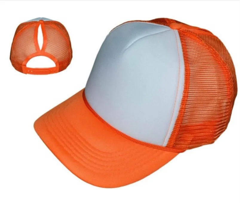 Fun Trucker Caps