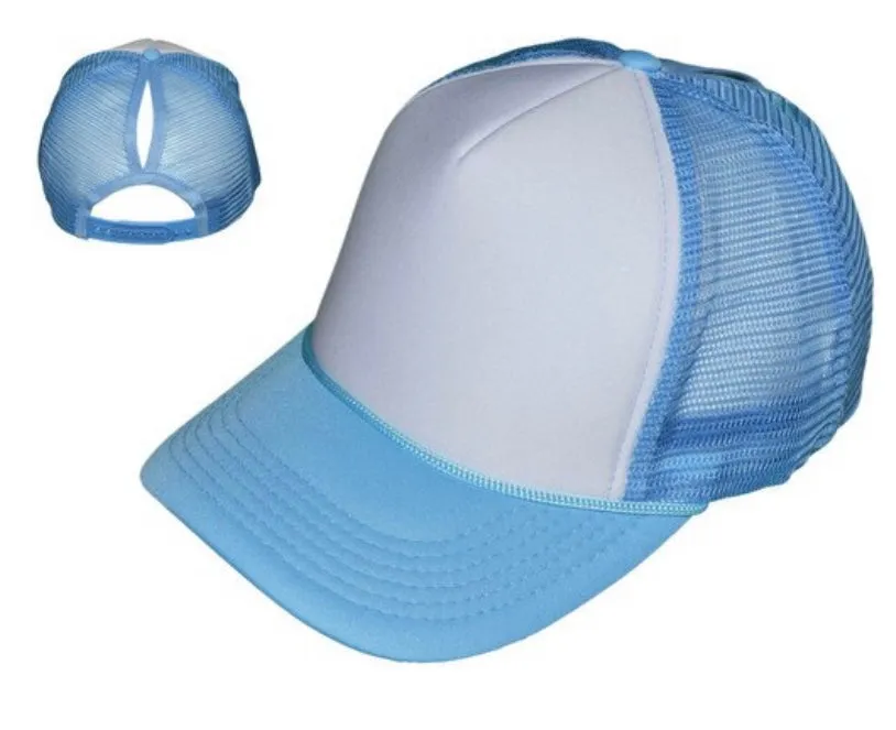 Fun Trucker Caps