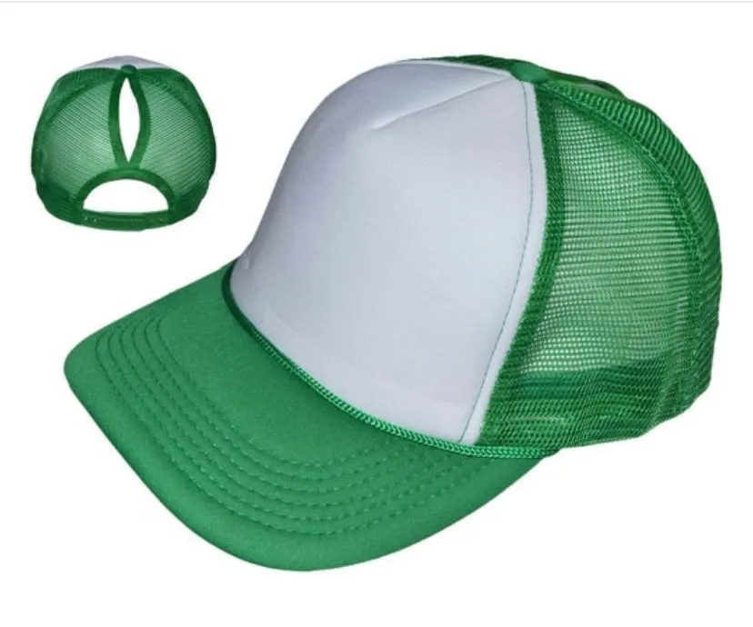 Fun Trucker Caps