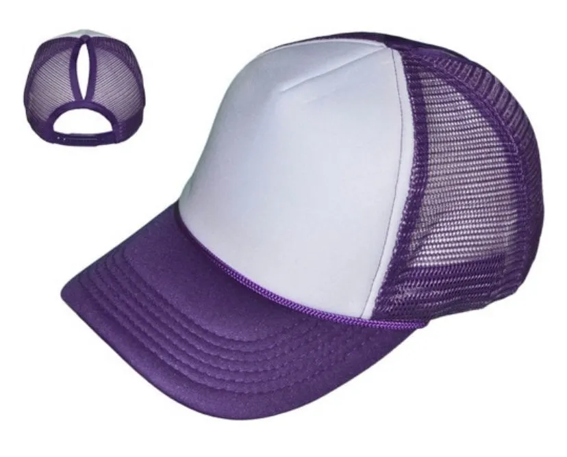 Fun Trucker Caps