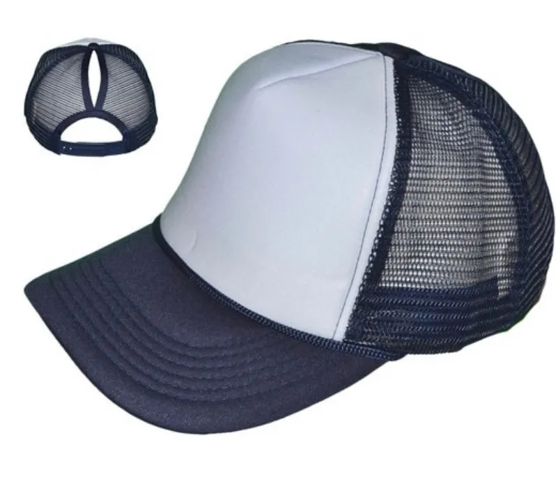 Fun Trucker Caps
