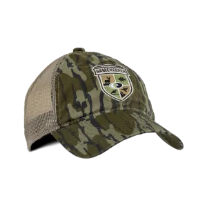 Gamekeeper Bottomland Meshback Hat