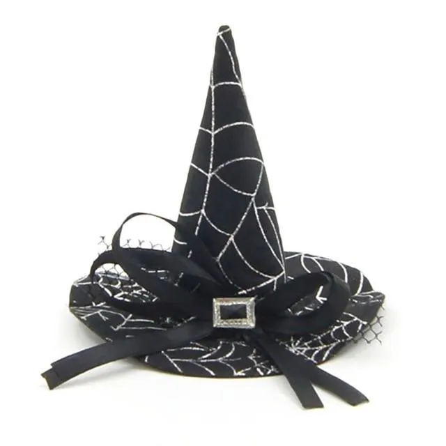 Halloween Party Pet Hats.