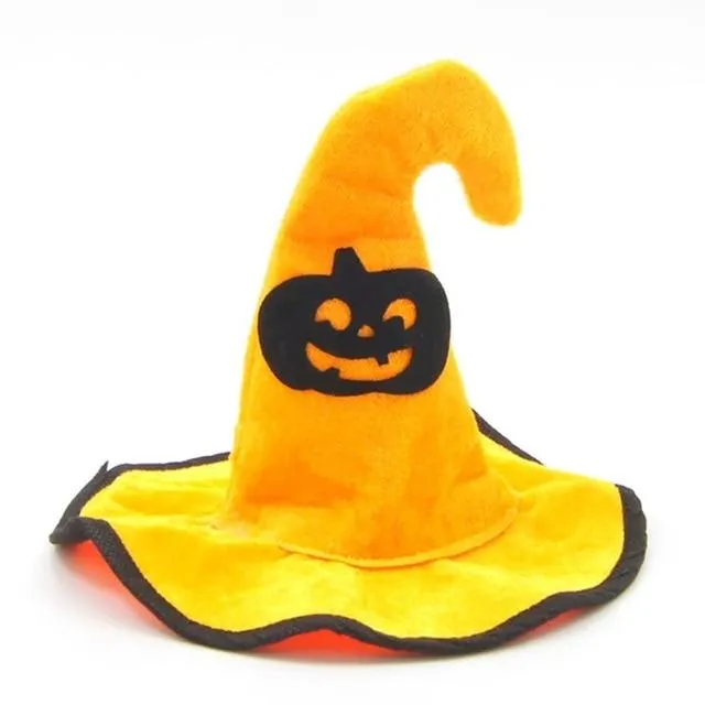 Halloween Party Pet Hats.